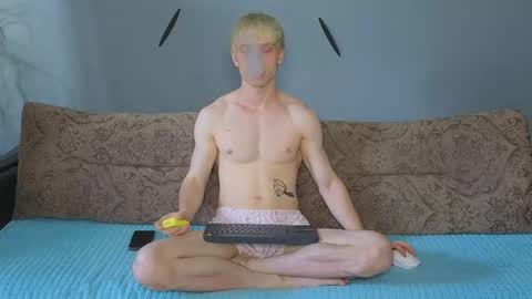 Jesse online show from May 28, 1:14 am