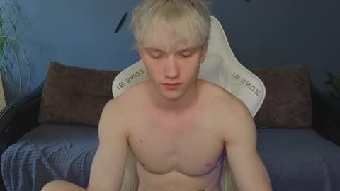 Jesse online show from June 25, 1:38 am