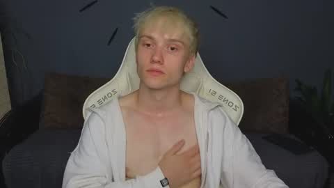 Jesse online show from June 27, 3:22 am