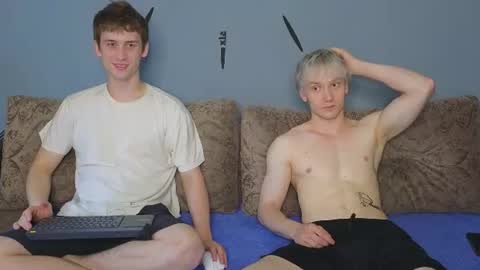 Jesse online show from July 16, 3:01 am