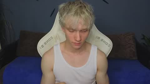 Jesse online show from July 18, 12:59 am