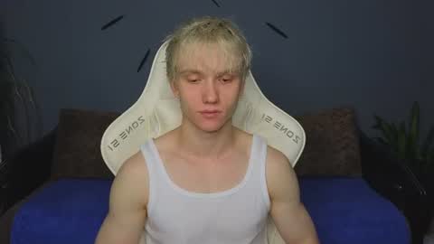 Jesse online show from July 19, 12:36 am