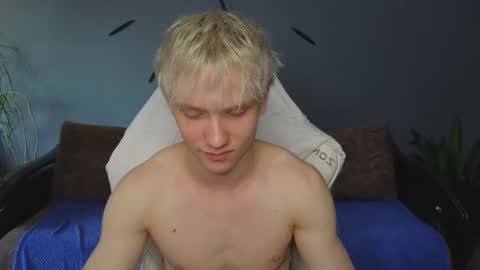 Jesse online show from July 20, 1:20 am