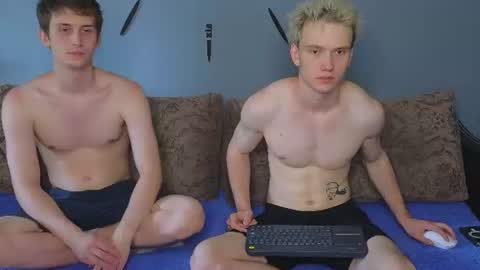 Jesse online show from July 23, 2:53 am