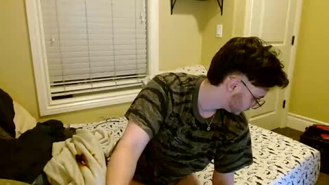 Vander Waals online show from March 6, 3:25 am