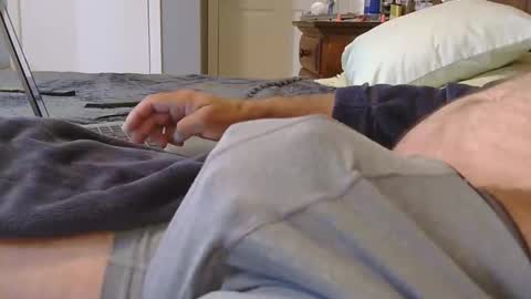 purdyguy7777 online show from September 19, 1:34 pm