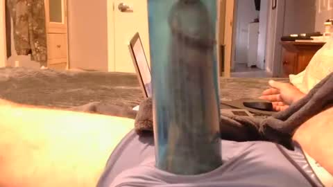 purdyguy7777 online show from November 16, 1:28 pm