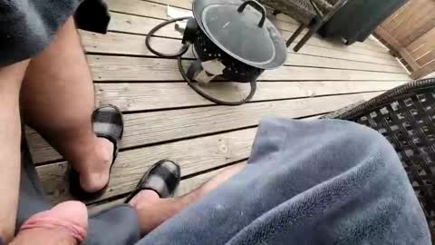 purdyguy7777 online show from May 18, 9:04 am