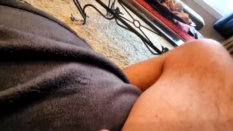purdyguy7777 online show from May 30, 9:50 am