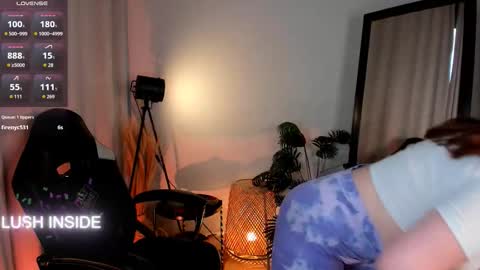 Alison online show from March 18, 1:58 pm