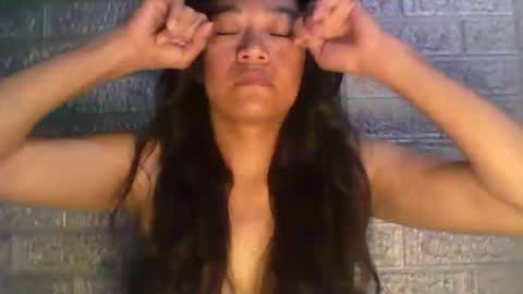 pure_sweetasian online show from February 22, 8:07 pm