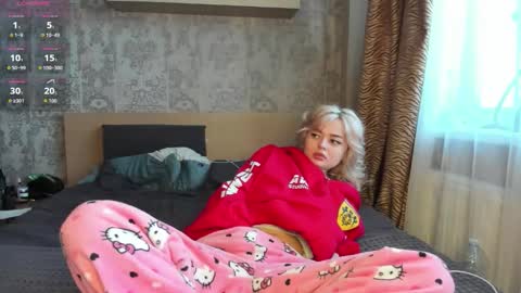 Katty online show from February 15, 1:31 pm