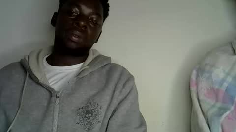 Pureblack  online show from October 5, 6:17 pm