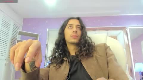 Experienced guys  online show from March 21, 7:28 pm