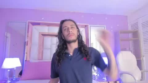 Experienced guys  online show from July 8, 7:18 pm
