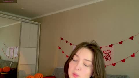 Bella online show from November 7, 5:40 am