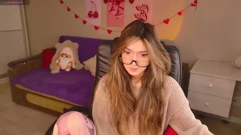 Bella online show from February 11, 5:34 am