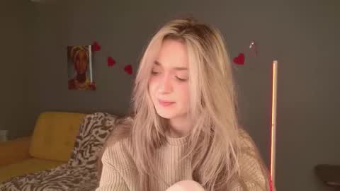 Bella online show from February 20, 6:26 am