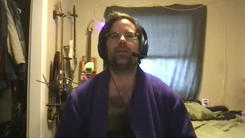 Purple online show from September 21, 7:37 pm