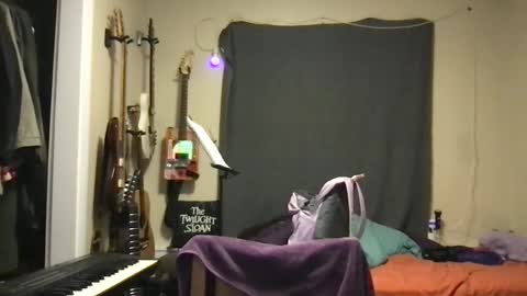 Purple online show from January 14, 3:23 am