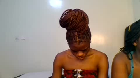 Snapshot of purple_honey2 chatting on July 7, 6:47 am Honey online show from July 7, 6:47 am