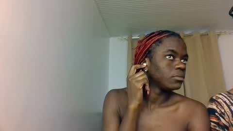 Snapshot of purple_honey2 chatting on August 1, 7:07 am Honey online show from August 1, 7:07 am