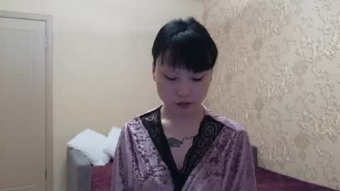 PurpleDiva online show from June 26, 5:28 pm