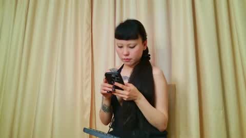 PurpleDiva online show from July 16, 4:13 pm