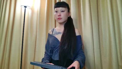 PurpleDiva online show from July 19, 12:03 am