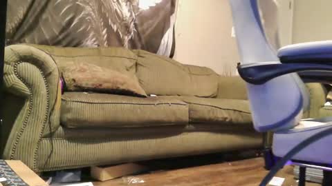 purpledragon7711 online show from December 1, 2:22 pm