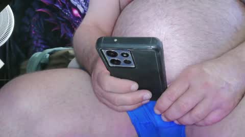 purpledragon7711 online show from April 14, 2:17 am