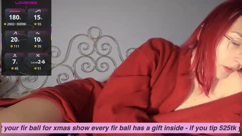 PurpleRainn69  Dina online show from December 13, 8:58 pm