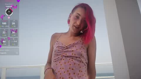 PurpleRainn69  Dina online show from July 18, 2:32 pm