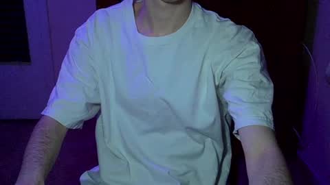 purplestarboy online show from February 19, 8:10 pm