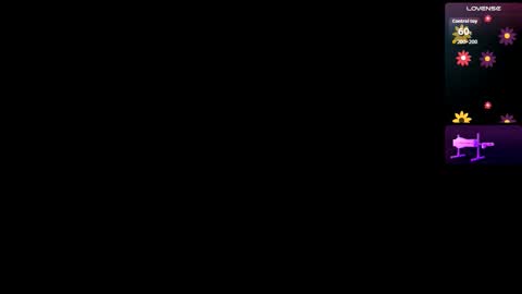 Snapshot of purrybella chatting on January 18, 8:45 pm Isabella online show from January 18, 8:45 pm