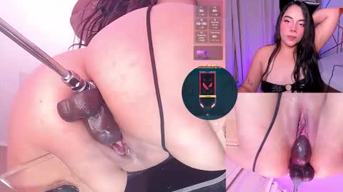 Snapshot of purrybella chatting on February 13, 10:06 pm Isabella online show from February 13, 10:06 pm