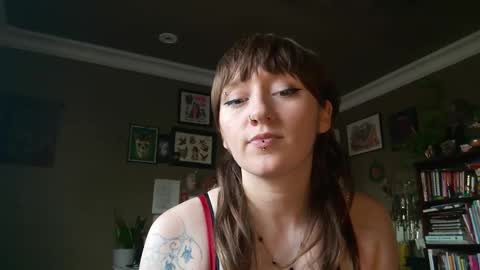 Snapshot of pussy444u chatting on March 14, 1:12 am River online show from March 14, 1:12 am