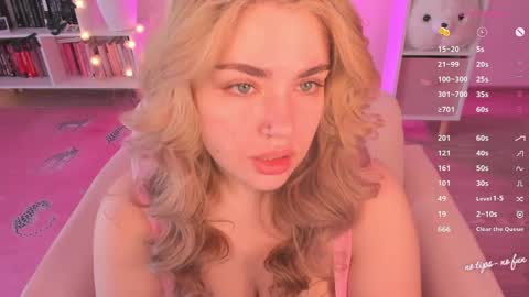 kat follow  online show from April 5, 6:32 am