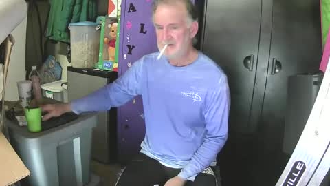 Mark online show from December 11, 4:09 pm