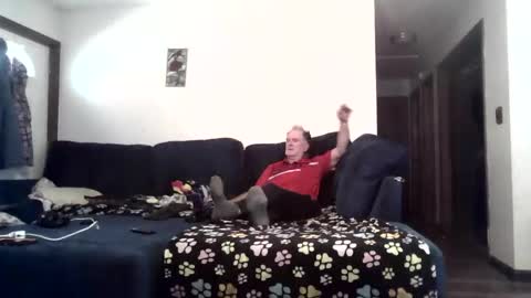 Mark online show from October 24, 4:03 pm