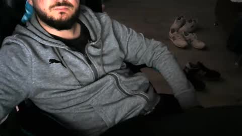 pussyfill3r online show from March 12, 2:23 pm