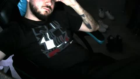 pussyfill3r online show from March 14, 1:27 pm