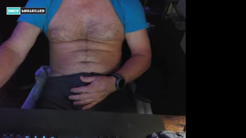 Have fun be nice. Dont record please online show from December 7, 3:58 am