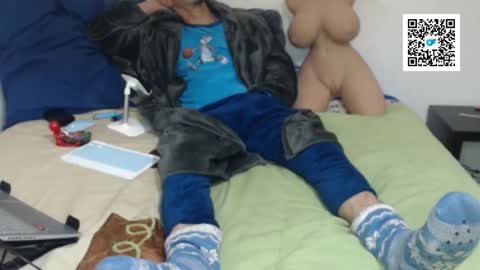 Ruck Fules online show from March 13, 8:15 pm