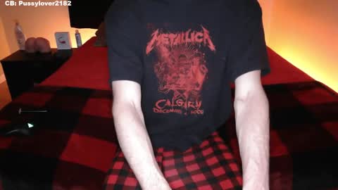pussylover2182 online show from October 30, 5:20 am