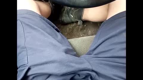 Thick Pussy banger online show from April 4, 1:52 pm