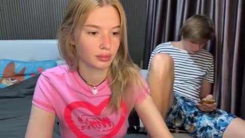 Lina online show from January 17, 3:55 am