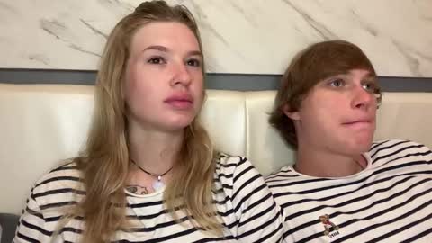 Lina online show from February 10, 12:48 am