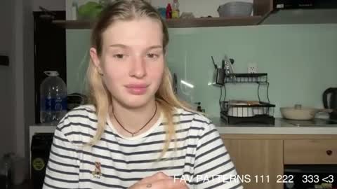 Lina online show from July 8, 9:03 am