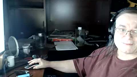 pussywhisperer23 online show from March 14, 6:41 am